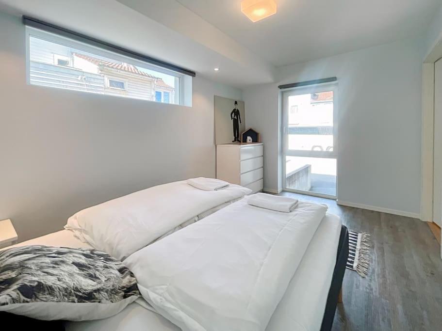 Studio Suite -Stavanger Bnb 23 Extérieur photo