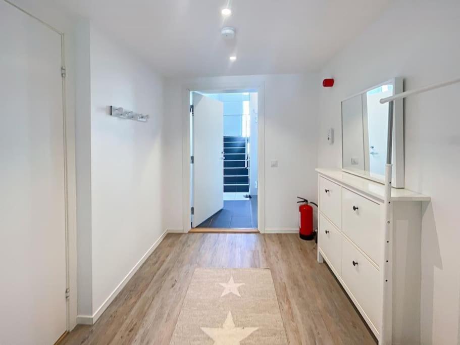 Studio Suite -Stavanger Bnb 23 Extérieur photo