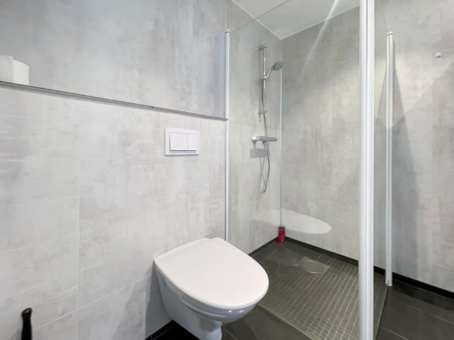 Studio Suite -Stavanger Bnb 23 Extérieur photo