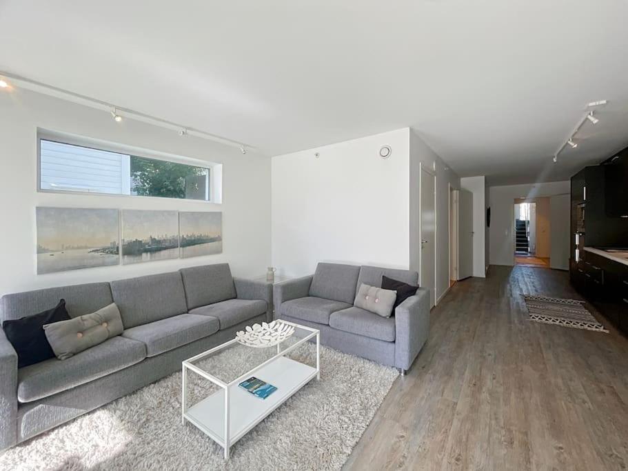 Studio Suite -Stavanger Bnb 23 Extérieur photo