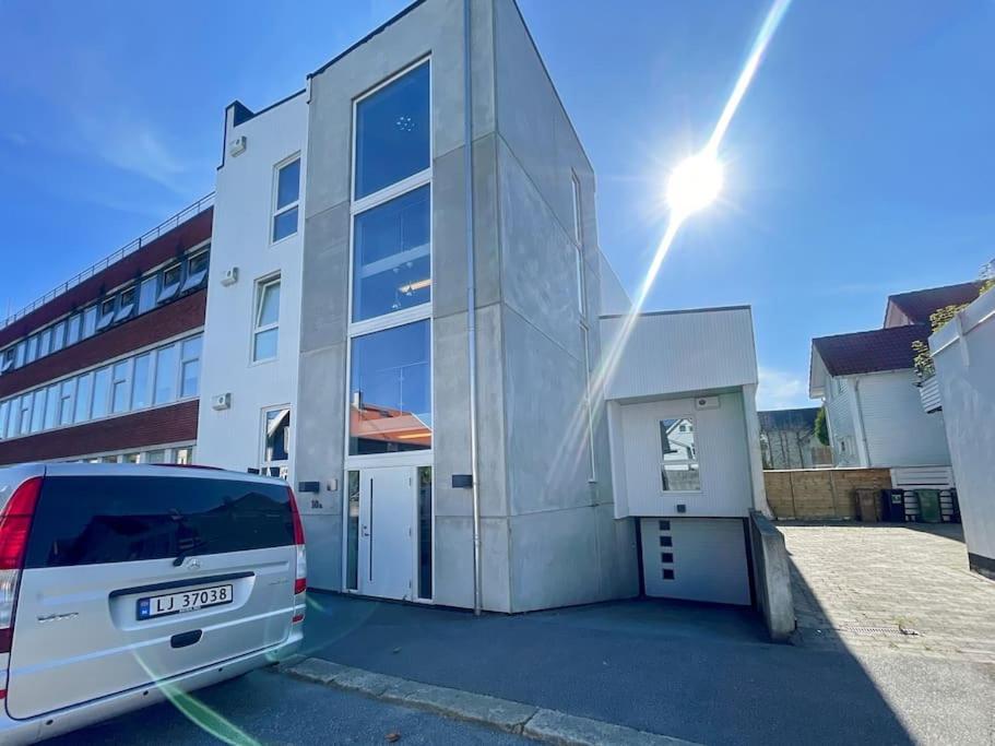 Studio Suite -Stavanger Bnb 23 Extérieur photo