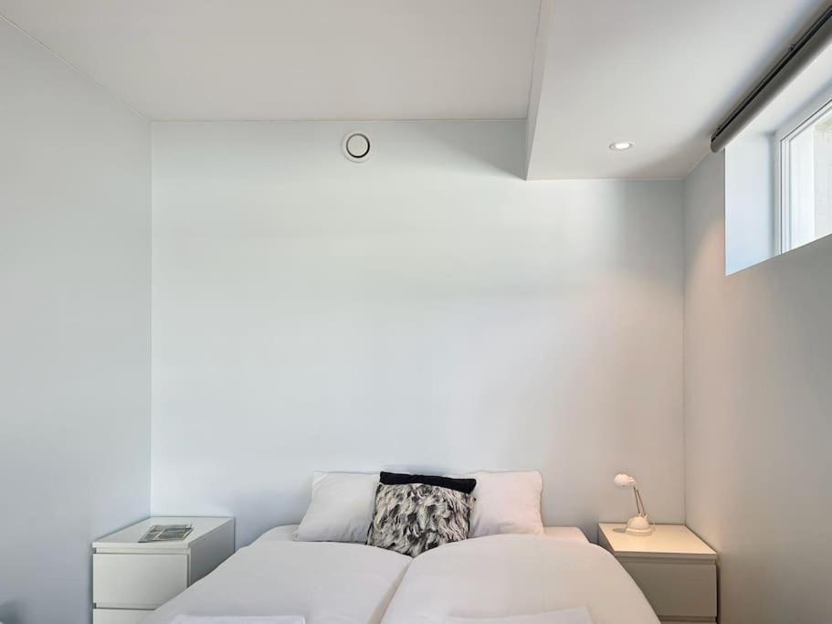 Studio Suite -Stavanger Bnb 23 Extérieur photo