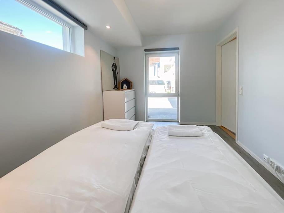 Studio Suite -Stavanger Bnb 23 Extérieur photo